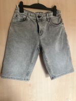 Hellgraue Jeans Shorts C&A Gr.164 Bayern - Jettingen-Scheppach Vorschau