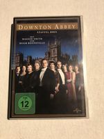 DVD Serie Downton Abbey Staffel Drei Nordrhein-Westfalen - Erwitte Vorschau