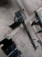 Multicar m 26.7 rahmen träger halter Thüringen - Heilbad Heiligenstadt Vorschau