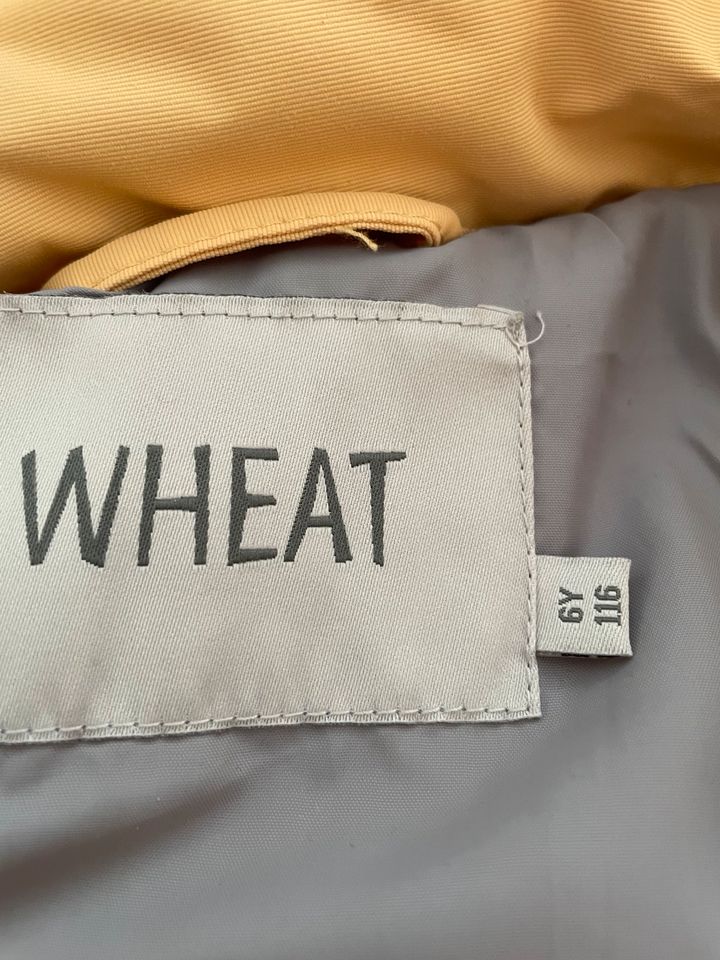 Wheat Jacke in Hannover