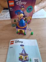 Lego Disney Rapunzel 43214 Bayern - Augsburg Vorschau