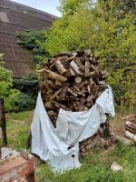 Feuerholz zu verkaufen, Selbstabholer Niedersachsen - Syke Vorschau