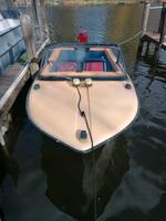 Trainer 2 DDR Sportboot Brandenburg - Templin Vorschau