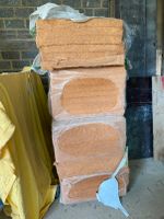Pavatex Holzfaserdämmplatten  ca 4,5 cm stark zu verkaufen Rheinland-Pfalz - Windhagen Vorschau