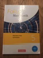 Fokus Mathematik 5 Rheinland-Pfalz - Landau-Godramstein Vorschau