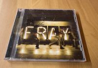 The Fray CD Bayern - Weißenhorn Vorschau