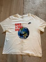 Nike T-Shirt - Have a Nike Day - Gr. Xl Dortmund - Innenstadt-Ost Vorschau