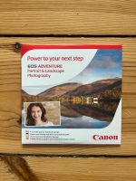 Canon EOS ADVENTURE Portrait & Landscape Photography CD Pankow - Prenzlauer Berg Vorschau