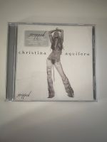 Christina Aguilera Stripped Hessen - Bad Homburg Vorschau