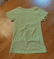 Sportshirt gelb, Gr. 158/164, H&M Baden-Württemberg - Nehren Vorschau