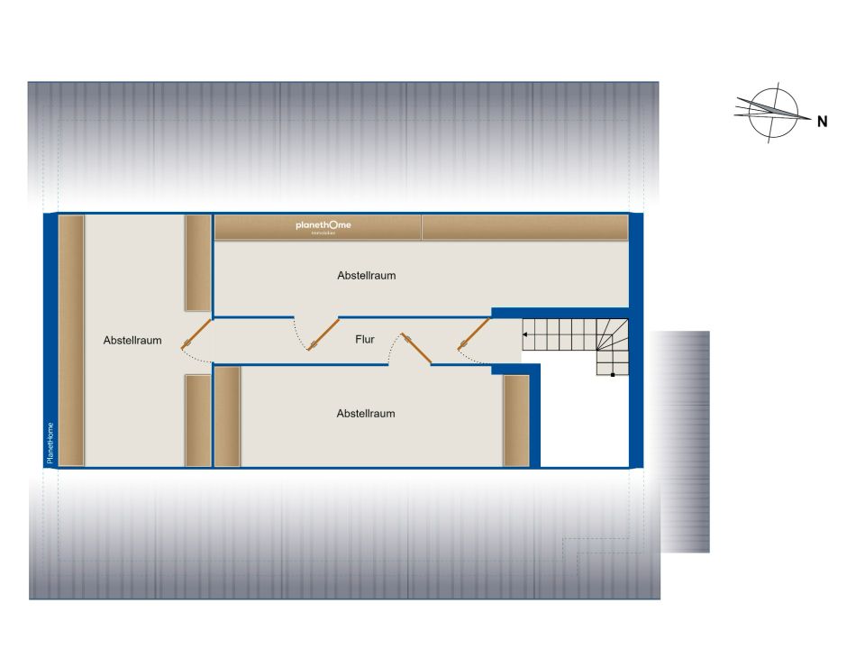 Modernes Mehrfamilienhaus mit 4 Wohneinheiten in Elmshorn - ideal für Kapitalanleger in Elmshorn