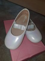 Ballerina Mädchen Schuhe Gr.23 Neu Nordrhein-Westfalen - Leverkusen Vorschau