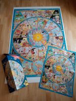 Heye Puzzle 4000 Teile - Astro World, Hugo Prades, Dreieckspuzzle Hessen - Rodgau Vorschau