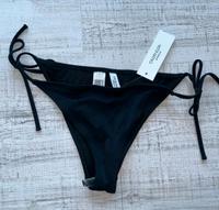 Calvin Klein Bikini Höschen Gr.S Slip Kiel - Gaarden Vorschau