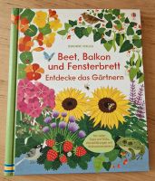 Beet, Balkon und Fensterbrett Gärtnerbuch für Kinder Innenstadt - Köln Altstadt Vorschau