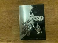 Star Wars Trilogie DVDS Nordrhein-Westfalen - Balve Vorschau
