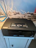 Epson stylus B42WD Drucker Sachsen - Mittweida Vorschau