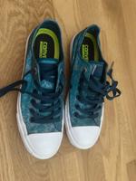 Converse blau Bayern - Lindau Vorschau
