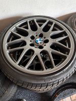 BMW e90 Felgen AVUS AC-MB4 18zoll Bayern - Oberding Vorschau