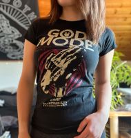 God Mode EMP T-Shirt Bayern - Peißenberg Vorschau