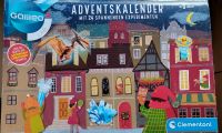 Galileo Adventskalender Rheinland-Pfalz - Mainz Vorschau