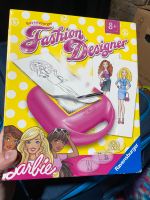 Barbie Fashion Designer Nordrhein-Westfalen - Oberhausen Vorschau