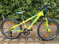 Fahrrad für Kinder MTB Carver PHT 24 Zoll neu TÜV Sachsen - Oschatz Vorschau