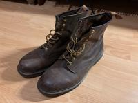 Dr Martens (47, 31cm) Rostock - Evershagen-Süd Vorschau