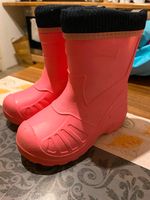 Gummistiefel Kinder Nordrhein-Westfalen - Kirchlengern Vorschau