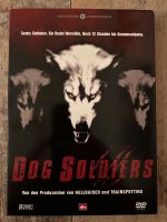 DVD „Dog Soldiers“ Niedersachsen - Leer (Ostfriesland) Vorschau