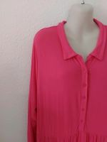 Kleid stufenkleid maxi pink jersey  bpc bonprix 44 Berlin - Wilmersdorf Vorschau