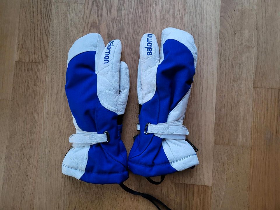 Primaloft Handschuhe Lobster Fäustlinge warm Gr S GoreTex in  Feldmoching-Hasenbergl - Feldmoching | eBay Kleinanzeigen ist jetzt  Kleinanzeigen