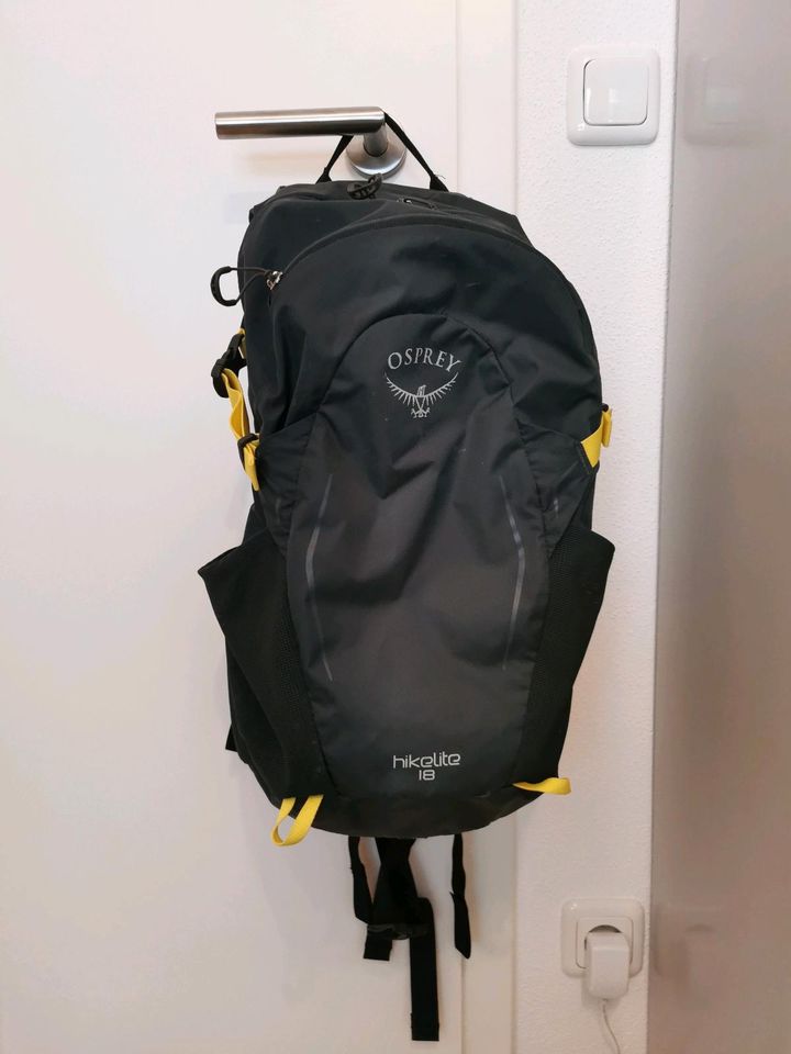 OSPREY Rucksack HIKELITE 18 l in Riedering