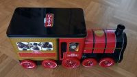 Zug Lok Lokomotive Spielzeug Verpackung Geschenk Weihnachten Köln - Zollstock Vorschau