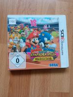 3DS Spiel: Mario und Sonic bei den Olympischen Spielen Bochum - Bochum-Süd Vorschau