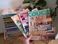 37 „Couch“-Magazine | Design | Interieur | Mode Nordrhein-Westfalen - Dülmen Vorschau