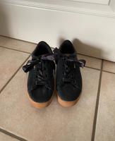 Puma Sneakers Vikky Platform Ribbon 364979-01 Schwarz - Größe 39 Berlin - Tempelhof Vorschau