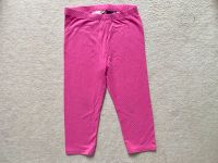 H&M Mädchen Leggings 3/4 pink, Gr. 128, top Niedersachsen - Rosengarten Vorschau