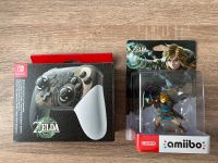 Set Controller/amiibo The Legend of Zelda : Tears of the Kingdom Sachsen - Delitzsch Vorschau