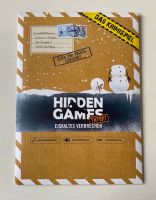 Hidden Games | Eiskaltes Verbrechen Bochum - Bochum-Süd Vorschau