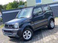 Suzuki Jimny Ranger Lim. Nordrhein-Westfalen - Bergneustadt Vorschau