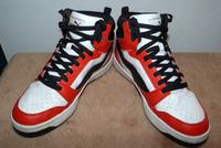 PUMA Herbst- / Winterschuhe, Freizeit- / Hohe Sneakers, Gr. 39 Nordrhein-Westfalen - Uedem Vorschau