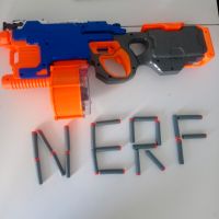 Nerf hyperfire +20 Original Nerf Darts Niedersachsen - Peine Vorschau