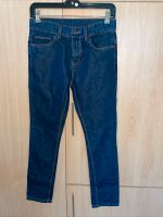 C&A Jungen Jeans Hose  - Verstellbarer Innenbund - Blau Gr.152 Bayern - Tiefenbach Kr Passau Vorschau