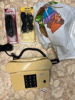 Telefon Retro mit Anschlüssen Bochum - Bochum-Ost Vorschau