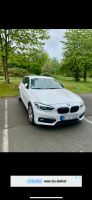 BMW 116d | TÜV NEU | Bremse NEU | AHK | LED | Sportsitze Sachsen - Glauchau Vorschau