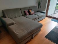 L shape Sofa mit Bettfunktion Frankfurt am Main - Gallusviertel Vorschau