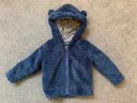 Teddyjacke, Kuscheljacke, Pocopiano, Gr. 86/92 Niedersachsen - Lauenau Vorschau