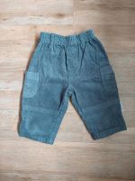 Baby Cordhose Hessen - Steinbach Vorschau