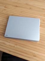 LaCie 2TB HDD Festplatte 2.5 Zoll mit UBC-C Baden-Württemberg - Walheim Vorschau